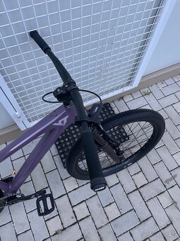 Dirt Kolo YT DIRTLOVE CORE 1 2024 - 8