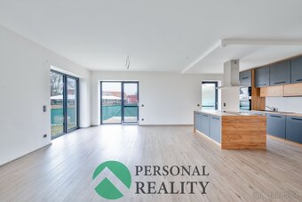 Prodej byty 4+kk, 120 m2 - Okrouhlo, ev.č. 02484 - 8