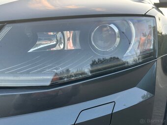 Octavia Scout 2.0 TDI, 135Kw, DSG, 2016 - 8