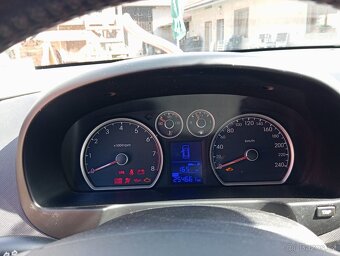 Prodám Hyundai i30 Combi - 8