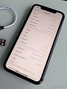 iPhone XR, 92%🔋 - 8