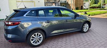 Renault Megane IV 1.5 dci 81kWt - 8