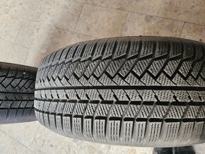 Alu kola 17" zimní Ford Ranger 265/65R17 112T - 8