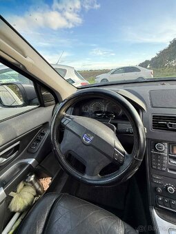 Volvo XC90 2.4 d 136kw - 8