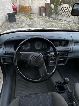 Škoda Felicia 1.3mpi - 8