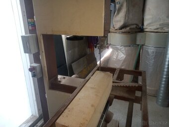 Prodám pasovu pilu - 8