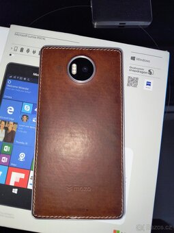 Microsoft Lumia 950 XL - 8