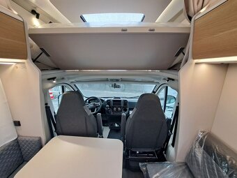 Adria Coral XL 660 SL AXESS 2024 140PS man. - 8