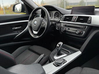 BMW 320d GT xDrive - 8