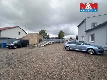 Pronájem kancelářského prostoru, 105 m² - 8