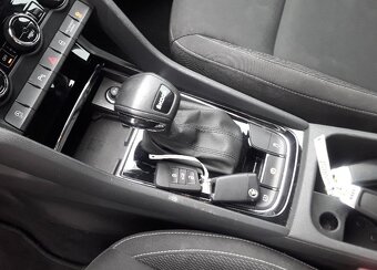 Škoda Karoq 2.0TDI Ambition - 8