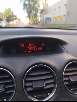 Peugeot 308 SW 1.6HDI 80kw - 8