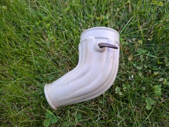 Jawa 90 Cross, roadstar - koleno sani - 8