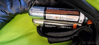 lavinový batoh SCOTT AIR FREE AP12, zanovní - 8