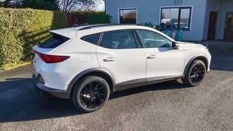 Cupra Formentor 1.5I DSG Odpočet DPH - 8