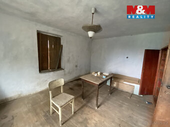 Prodej, zemědělská usedlost, Jesenice - 8