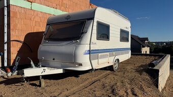 karavan Hobby De Luxe Easy 400 - 8