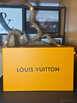 Louis Vuitton LV peněženka - 8