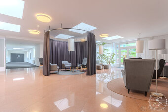 Prodej bytu 1+kk, 23 m2, Praha 5 - 8