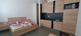 Pronájem bytu1+kk - 8