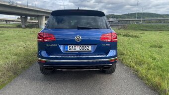 Volkswagen Touareg 3,0 TDI 193Kw - 8