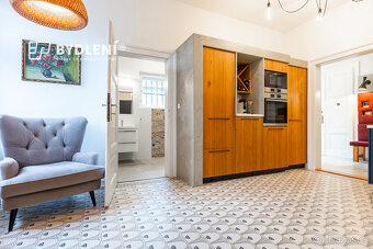 Pronájem bytu 5+1 131m² - 8