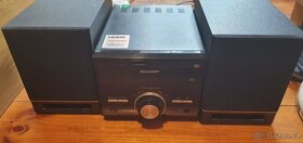 REPROBEDNY + ZESIL.+ RÁDIO DAB+ i FM, BLUETOOTH - 8