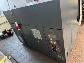 CNC soustruh DMG NEF 400 - 8