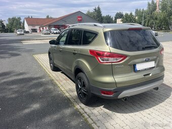 Ford KUGA 1.6 EcoBoost - 8