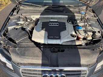 Audi A4 B8 2.7 Tdi 140kw 2011 - 8
