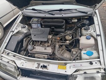 Škoda Felicie 1.3mpi - 8