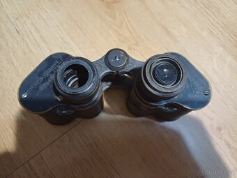 Dalekohled, optika - 8