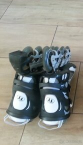 In-line brusle TT Blade PHANTOM MAX (velikost 45) - 8