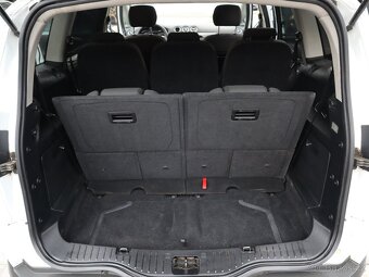 Ford S-MAX 2.0 TDCi  , 7.Míst ,  Automat , rv.11/2011 - 8