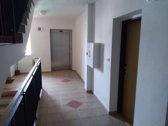 Pronájem bytu 2+kk v Boskovicích - 8