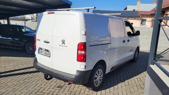 Peugeot Epert 2.0hdi 2018 TZ - 8