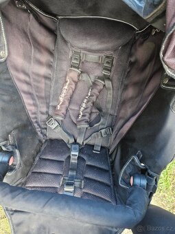 Kočárek TFK Joggster - 8