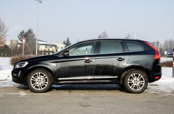 Volvo XC60 140kW (2015) - 8