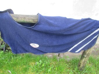 zimní deky a bederka - 8