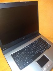 Notebooky Acer 4502 +Benq Joybook R56-LX21  - 8