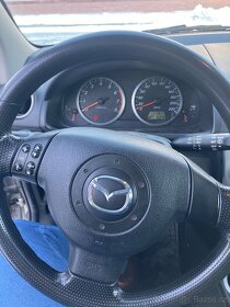 Mazda 2 1.majitel, servisni kniha 131000km - 8