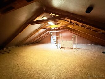 Pronájem dvou bytů 3+1 65 m2, Kvasiny - 8