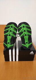 Boty Adidas vel.23, bunda + teplaky vel.86 - 8