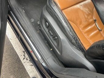 Audi Q5 3.0 TDI 176kw Quattro bourané - 8