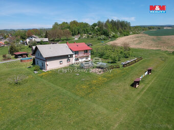 Prodej rodinného domu, 987 m², Lukavice - 8