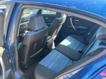 BMW 118i 2.0 benzin (95 kw) - 8