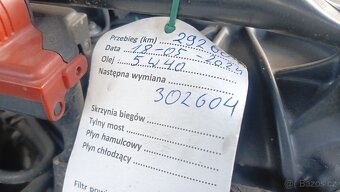 Bmw e60 525d automat - 8