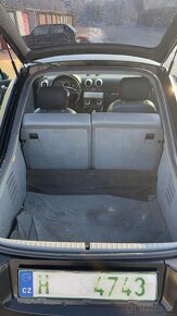Audi tt 1.8t - 8