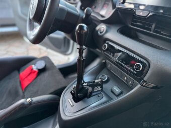Toyota Yaris GR FOUR - DPH, doplňky +400k - 8