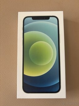 Iphone 12 64GB zelený - 8